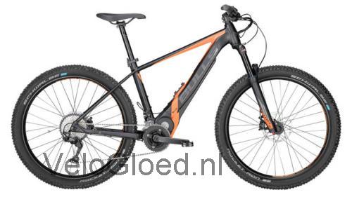 Bulls E-STREAM EVO 3 29 specificaties en beoordelingen